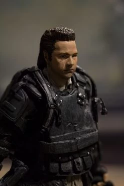 The Walking Dead TV Serie 8 - Eugene Porter Figur 13 The Walking Dead TV Serie 8 - Eugene Porter Figur -Charakterpuppen Geschäft bc512ca7d836ee7e66381492310c31725abf8f1af6b3122d6cc702462df5380a