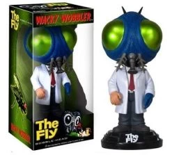 FUNKO The Fly - Wacky Wobbler