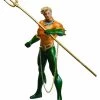 Justice League The New 52 - Aquaman Figur -Charakterpuppen Geschäft bd6e5988fd9b482460a0c4fb932c066b53a812f91dbe40a7363c26ba0fbb083d