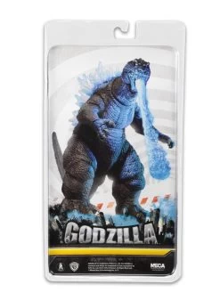NECA Godzilla 2001 - Atomic Blast Godzilla Head To Tail 30cm Figur 11 NECA Godzilla 2001 - Atomic Blast Godzilla Head To Tail 30cm Figur -Charakterpuppen Geschäft bda104cca035285369c93875747bb3307bf2986ce2d5366466af633d2fb91ff1