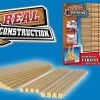 Upper Deck Real Construction 13-in-1 Nachfüllpaket -Charakterpuppen Geschäft bfb0fcf85e14f8ebd3d863673b602c7500597ba4f44f6033f9af772ad0066141