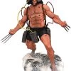 Diamond Select Wolverine - Weapon X - Marvel Gallery Statue -Charakterpuppen Geschäft bgallery