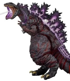 NECA Godzilla 2016 Atomic Blast Shin Godzilla Head To Tail 30cm Figur -Charakterpuppen Geschäft c0490848cfd4710798840035d3c40720be16b1ff81638dd73080009043c6dd19