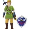 JAKKS PACIFIC The Legend Of Zelda - Link 50cm Figur -Charakterpuppen Geschäft c1007b501d04f83f04037d9c3ed9e7dded216a8444ffa2859e6e58f1c6287bd7