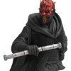 Diamond Select Star Wars Darth Maul Spardose - Bust Bank -Charakterpuppen Geschäft c1a7a63403e75049bb3fb959f42fb060ab6b23b3409ba2ce522809ac72787117