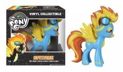 FUNKO My Little Pony - Spitfire Vinyl Figur