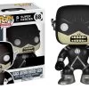 FUNKO POP! - DC Comics - Black Lantern Reverse Flash Figur -Charakterpuppen Geschäft c27e7feb5d6f1b9ef6160f3b9e34f3947d715f23880c5726ddee8c28423b85e4