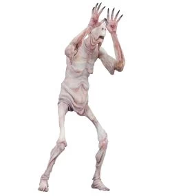NECA Guillermo Del Toro Collection - Pans Labyrinth - Pale Man Figur 12 NECA Guillermo Del Toro Collection - Pans Labyrinth - Pale Man Figur -Charakterpuppen Geschäft c2b060f47ecd14ca4541393acc5c45a073bfc0a287752a0d0d067ba1d2c4d7c9