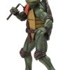NECA Teenage Mutant Ninja Turtles (1990 Movie) - Michelangelo Figur -Charakterpuppen Geschäft c2d17dc070fae76e7aab85e04ce965af973eca76c9ea1eb727ff6bb0c3404f4d