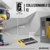 Ubisoft Six Collection - IQ 10cm Vinyl Figur -Charakterpuppen Geschäft c3c4bd46ed707fd5129ddedfa2f72b75e76bbc5ee0dd6db3924f1015d304b880