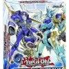 Konami Yu-Gi-Oh! Synchron Extreme Strukture Deck (DE)