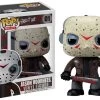 FUNKO POP! - Horror Friday The 13th - Jason Voorhees Figur