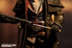 Assassins Creed Series 5 Figur - Union Jacob Frye 11 Assassins Creed Series 5 Figur - Union Jacob Frye -Charakterpuppen Geschäft c5bb4b08fe22acc21e8288dc50830ded766cc754b41c5d9fc7021c542c3c3777
