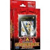 Konami Yu-Gi-Oh! Dawn Of The Xyz Starter Deck (DE)