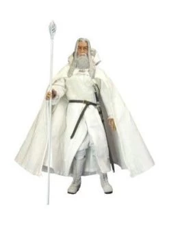 Diverse LotR 3 - Gandalf High Complete 30cm Model Kit