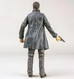 The Walking Dead TV Serie 6 - Figur Governor -Charakterpuppen Geschäft c987a78d60c1af55ef41391fd03ad12bdb3808b2730f9aef8a442dab79982709
