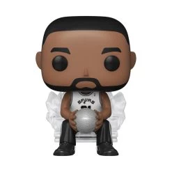 FUNKO POP! - Tim Duncan - NBA San Antonio Spurs (Cover Slam) 7 FUNKO POP! - Tim Duncan - NBA San Antonio Spurs (Cover Slam) -Charakterpuppen Geschäft c temp fk61462 x fk61462 1200x1200