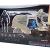 HALO Reach Warthog Deluxe Vehicle Boxed Set -Charakterpuppen Geschäft ca51b56f0bfef06ff32342f005b7455300368f10267016ffa97bcc4a43f4592f