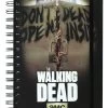Diverse The Walking Dead - Notizbuch A5: Dead Inside -Charakterpuppen Geschäft cacd49fd7c2b53726a74a409c6fcf05ff222a140ebd899bec1cdd402c7518848