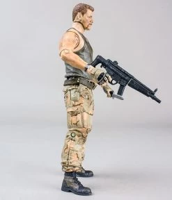 The Walking Dead TV Serie 6 - Figur Abraham Ford -Charakterpuppen Geschäft caf4632876ba01ec73e49ff4f2919e1f3455e7c9274269fda34e19ec301907e4