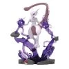 Diverse Pokémon - Mewtwo Light FX Deluxe Figur -Charakterpuppen Geschäft car.96.368