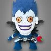 Diverse Death Note - Ryuk - 29cm Plüsch -Charakterpuppen Geschäft cbf7e89f299574dc2a9ed30246e753f2707904e3a4b48d2330ab942a2dd464dc