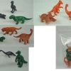 Diverse Mini Dinosaurier (12 Figuren) -Charakterpuppen Geschäft cc8a43bc6d268d8bdb399270e2157407e750aee4233802d92b847eeb6b3c568c