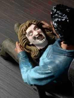 NECA Evil Dead 2 - Ultimate ASH Actionfigur 15 NECA Evil Dead 2 - Ultimate ASH Actionfigur -Charakterpuppen Geschäft ce43416cfbe1ca49067ece6cad83d6a20def7b238de46be0360d177d3f67d99f