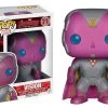 FUNKO POP! - Age Of Ultron - Vision Figur -Charakterpuppen Geschäft cf4e913b186b776b27ed4d2a0f7ac02e4c144b80c5e0df7a895250bda0cb0574