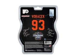 NHL - Philadelphia Flyers - Jakub Voracek - Stadium Series Figur 9 NHL - Philadelphia Flyers - Jakub Voracek - Stadium Series Figur -Charakterpuppen Geschäft cfceaf6c 4