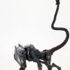 NECA Kenner Tribute Figur - Ultimate Night Cougar Alien -Charakterpuppen Geschäft cougar scaled 1