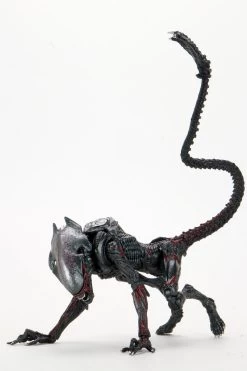 NECA Kenner Tribute Figur - Ultimate Night Cougar Alien