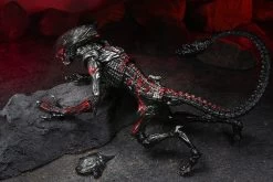 NECA Kenner Tribute Figur - Ultimate Night Cougar Alien -Charakterpuppen Geschäft cougar10 scaled 1