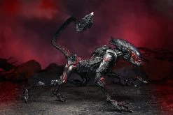 NECA Kenner Tribute Figur - Ultimate Night Cougar Alien -Charakterpuppen Geschäft cougar3 scaled 1