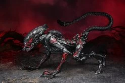 NECA Kenner Tribute Figur - Ultimate Night Cougar Alien -Charakterpuppen Geschäft cougar4 scaled 1