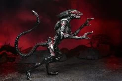 NECA Kenner Tribute Figur - Ultimate Night Cougar Alien -Charakterpuppen Geschäft cougar5 scaled 1
