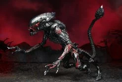 NECA Kenner Tribute Figur - Ultimate Night Cougar Alien -Charakterpuppen Geschäft cougar6 scaled 1