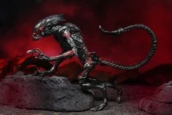 NECA Kenner Tribute Figur - Ultimate Night Cougar Alien -Charakterpuppen Geschäft cougar7 scaled 1
