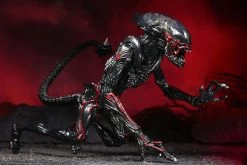 NECA Kenner Tribute Figur - Ultimate Night Cougar Alien -Charakterpuppen Geschäft cougar9 scaled 1