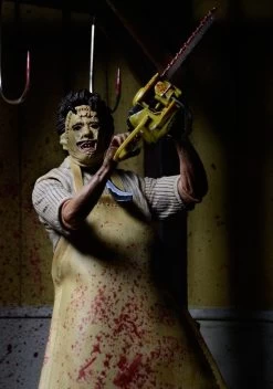 NECA The Texas Chainsaw Massacre - Ultimate Leatherface Action Figur 14 NECA The Texas Chainsaw Massacre - Ultimate Leatherface Action Figur -Charakterpuppen Geschäft d00a9710953f3913a148e3fb3f74180cd9acf42953ae1fccb32d4dabde35335b
