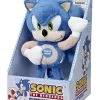 Diverse Sonic The Hedgehog Plüsch Mit Sound - Sonic -Charakterpuppen Geschäft d0106cf97746ac824625cd5454a6a85b7bc1784b377b7285b336c477358b559e