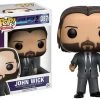 FUNKO POP! - John Wick Chapter 2 - John Wick Figur -Charakterpuppen Geschäft d0468a8e90a23538e44258d5ccbe72d9aee20875b55fca9389bc27922127597a