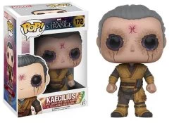 FUNKO POP! - Dr. Strange - Kaecilius Figur