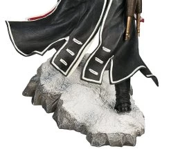 Ubisoft Assassins Creed Rogue - The Renegade Shay 24cm Figur -Charakterpuppen Geschäft d39228356baece8cf85dbc382304314497d578c776945807c51b083b5c7e06e5