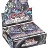 Konami Yu-Gi-Oh! Wing Raiders Booster Display (DE)