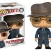FUNKO POP! - Blacklist - Red Reddington Figur -Charakterpuppen Geschäft d420292c5b82a2817266321901ffa9f5dab72bd1d82ab9a7da62325dbe90f28b