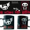 Diverse SKELANIMALS - Tasse - My Heart For Yours -Charakterpuppen Geschäft d4c1a80e8b59690e57e9d74a07961f760784328279501a9cc4fcf07f4dc86ee2
