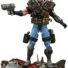 Diamond Select Marvel Select - Cable Special Collector Actionfigur 2 Diamond Select Marvel Select - Cable Special Collector Actionfigur -Charakterpuppen Geschäft d4d6179ef0da48a27463b6723e7004f27e2070b48c472a8106029859b22bc64f