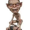 FUNKO The Lord Of The Rings - Gollum Headknocker -Charakterpuppen Geschäft d652814c80e8f43c6e834e0943845d8f4c7515bfef620b8961402d388e0959c4