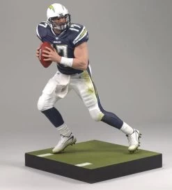 NFL Figur Series XX (Philip Rivers)